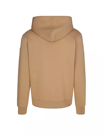 ALPHATAURI | Sweatjacke SHENO | camel