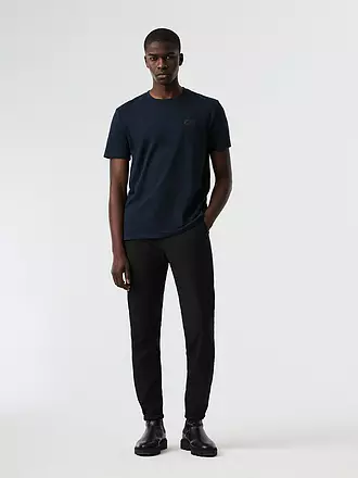 ALPHATAURI | T-Shirt JOTTA | hellblau