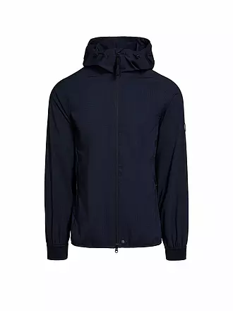 ALPHATAURI | Windbreaker OTENT | hellblau