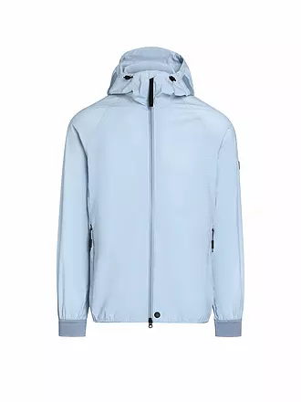 ALPHATAURI | Windbreaker OTENT | hellblau