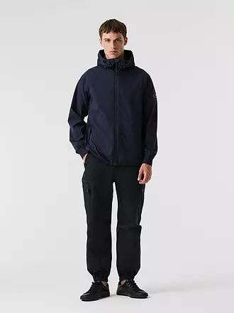 ALPHATAURI | Windbreaker OTENT | hellblau