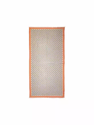 ALTEA | Schal | beige