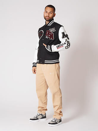 AMERICAN COLLEGE | Blouson | dunkelgruen