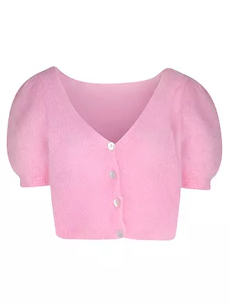 AMERICAN DREAMS | Cardigan HARPER | hellblau