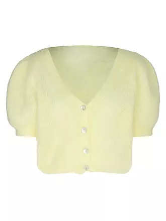 AMERICAN DREAMS | Cardigan HARPER | rosa