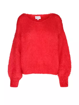 AMERICAN DREAMS | Pullover MILANA | koralle