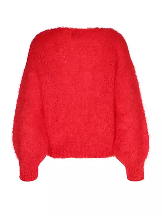 AMERICAN DREAMS | Pullover MILANA | koralle