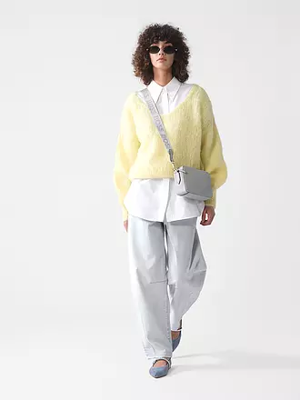AMERICAN DREAMS | Pullover MILANA | koralle