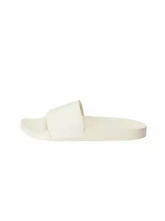AMI PARIS | Badeschuhe - Slides | creme