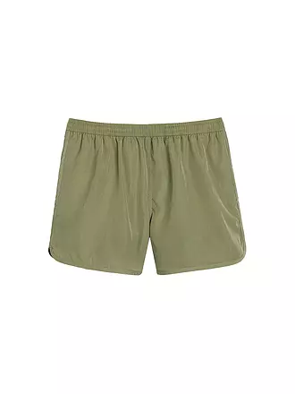 AMI PARIS | Badeshorts | olive