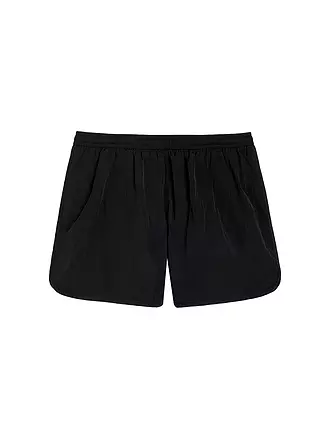 AMI PARIS | Badeshorts | schwarz