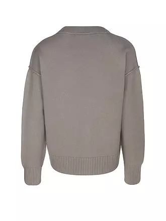 AMI PARIS | Cardigan | lila