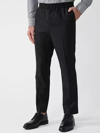 AMI PARIS | Chino Regular Fit | blau