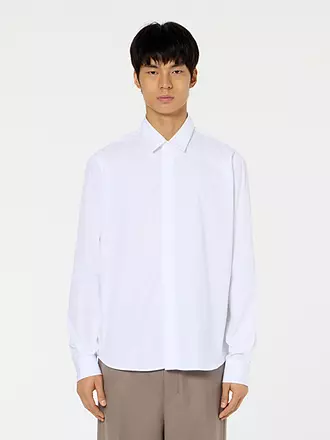 AMI PARIS | Hemd Regular Fit | hellblau