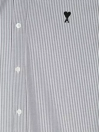 AMI PARIS | Hemd Regular Fit | weiss