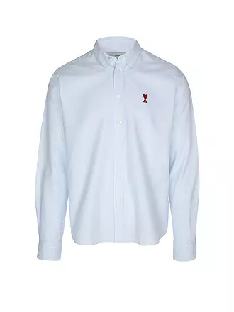 AMI PARIS | Hemd | hellblau