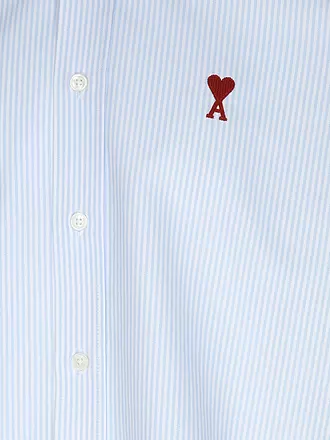 AMI PARIS | Hemd | hellblau