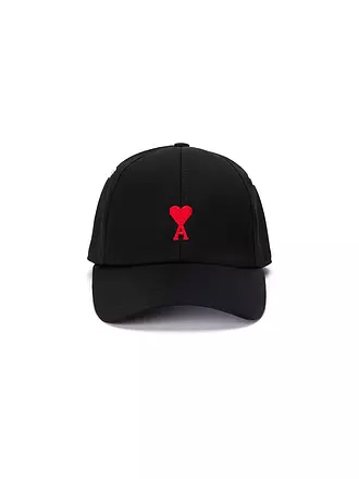 AMI PARIS | Kappe | schwarz