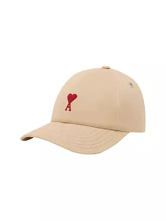 AMI PARIS | Kappe | grau