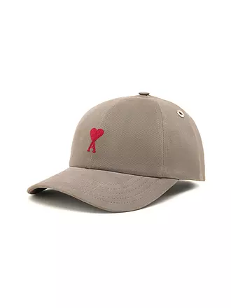 AMI PARIS | Kappe | grau