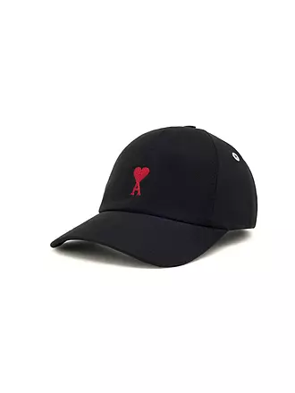 AMI PARIS | Kappe | schwarz