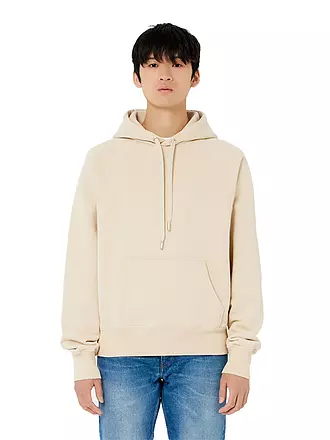 AMI PARIS | Kapuzensweater - Hoodie | hellblau