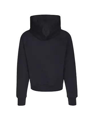 AMI PARIS | Kapuzensweater - Hoodie | blau