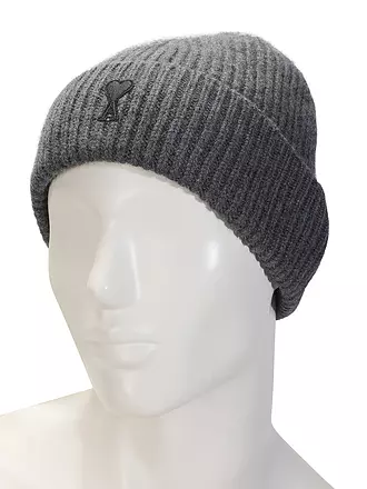 AMI PARIS | Mütze - Haube | schwarz