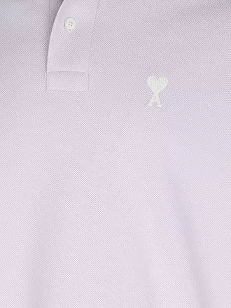 AMI PARIS | Poloshirt | lila