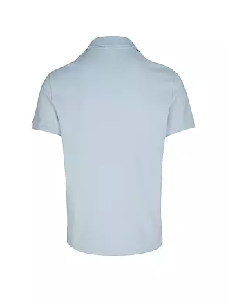 AMI PARIS | Poloshirt | hellblau