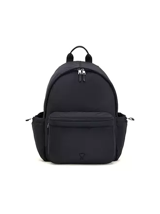 AMI PARIS | Rucksack | schwarz
