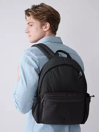 AMI PARIS | Rucksack | schwarz