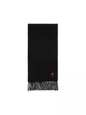 AMI PARIS | Schal | schwarz