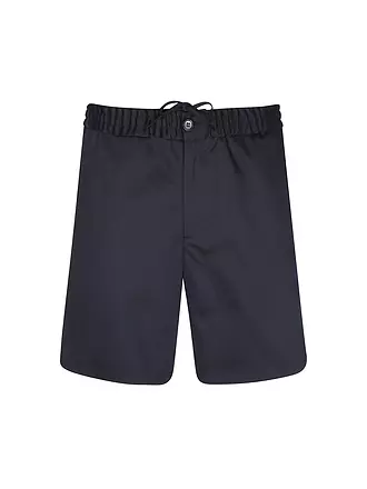 AMI PARIS | Shorts | dunkelblau