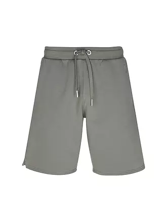 AMI PARIS | Shorts | grau