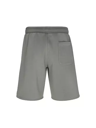 AMI PARIS | Shorts | grau