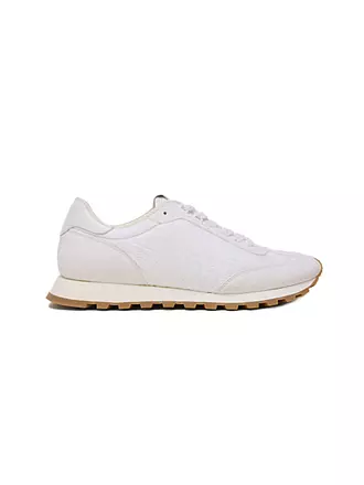 AMI PARIS | Sneaker NEW RUSH | weiss