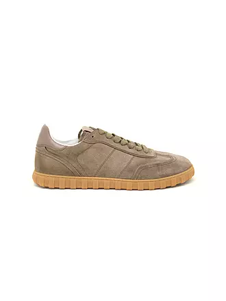 AMI PARIS | Sneaker | grau