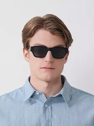AMI PARIS | Sonnenbrille UGL509.AM0004 | braun