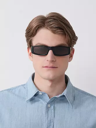 AMI PARIS | Sonnenbrille UGL512.AM0004 | braun
