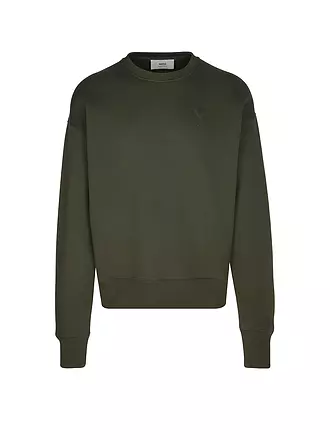 AMI PARIS | Sweater | beige