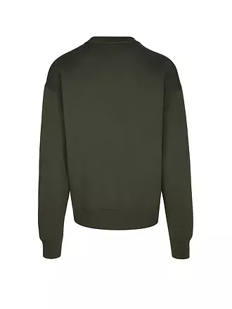 AMI PARIS | Sweater | beige