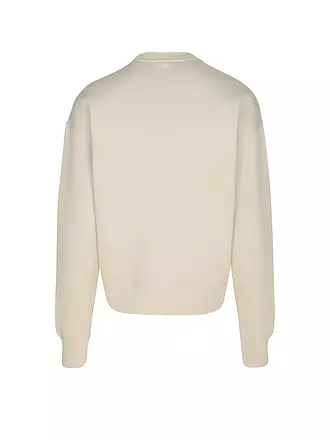 AMI PARIS | Sweater | olive