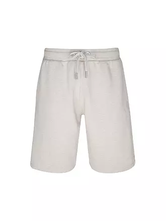 AMI PARIS | Sweatshorts | hellgrün