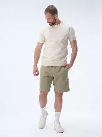 AMI PARIS | Sweatshorts | beige
