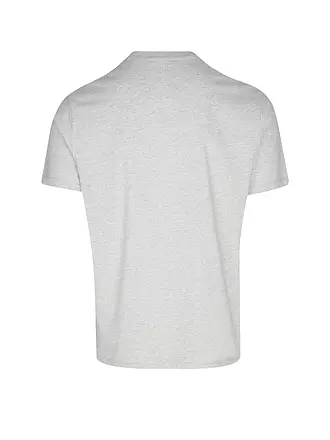 AMI PARIS | T-Shirt CLASSIC | schwarz