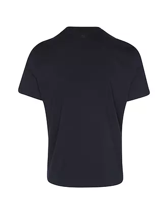 AMI PARIS | T-Shirt CLASSIC | hellgrau