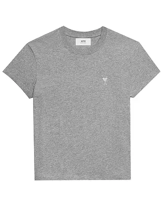 AMI PARIS | T-Shirt | schwarz