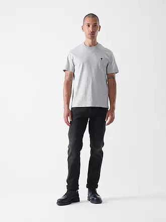 AMI PARIS | T-Shirt | hellgrau