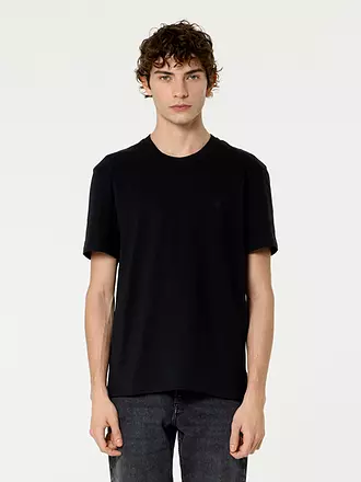 AMI PARIS | T-Shirt | grau